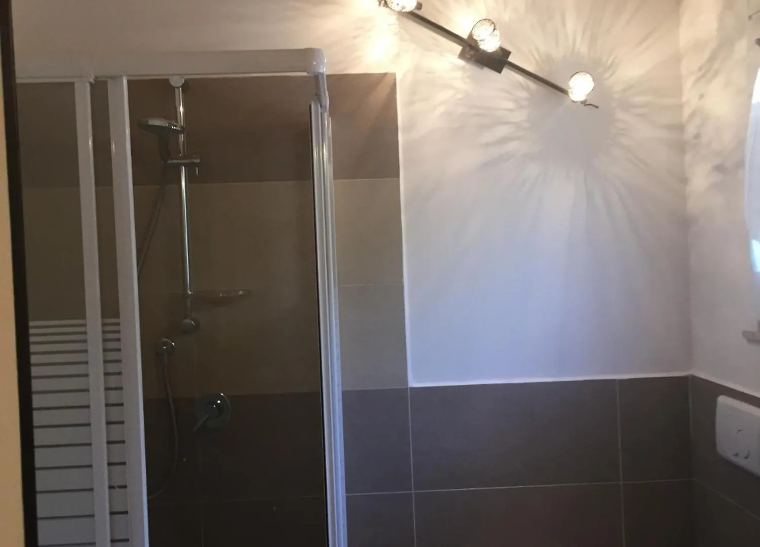 Holiday home Aquila Di Mare Villa Fiumicino Italy