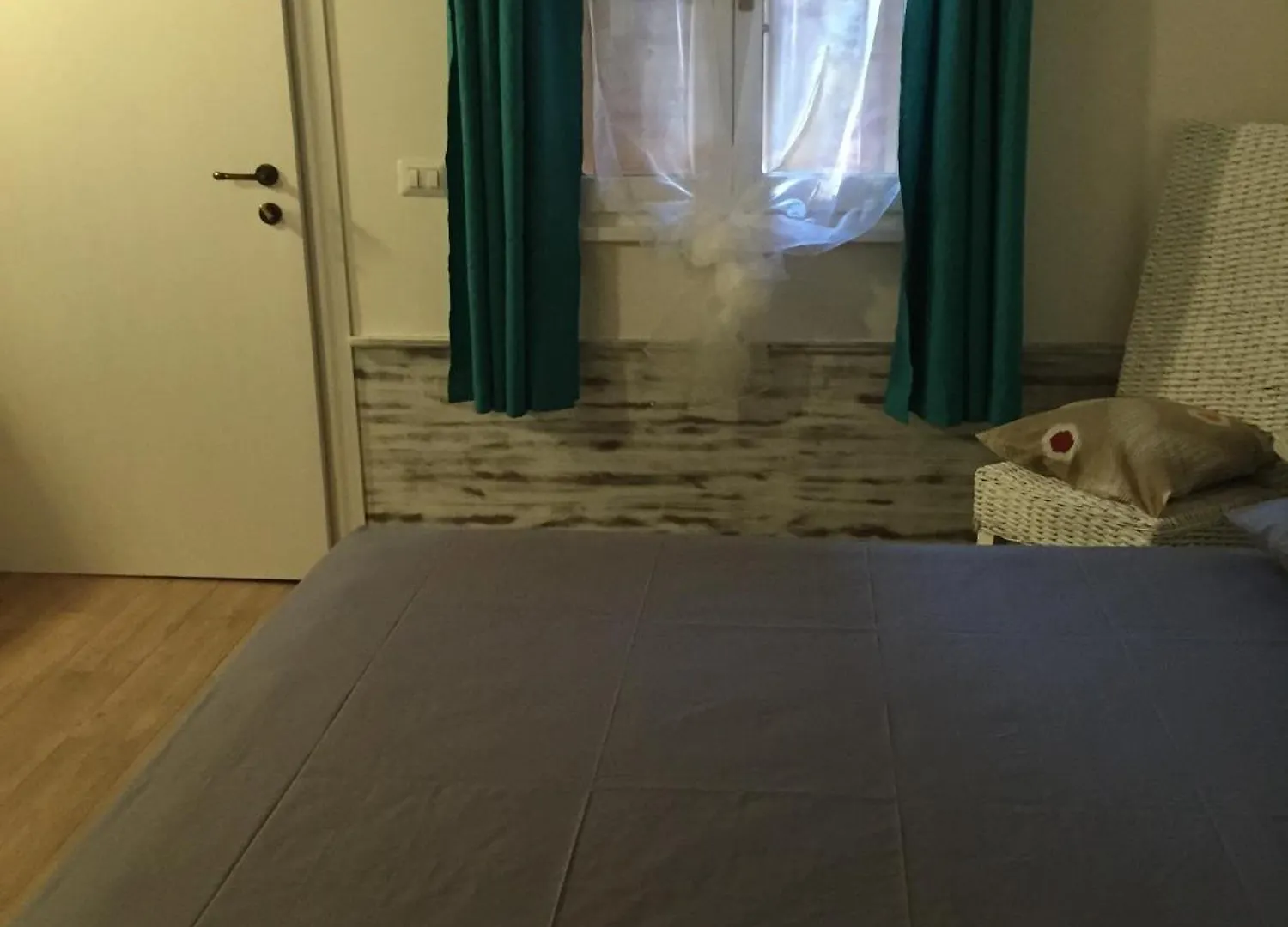 Holiday home Aquila Di Mare Villa Fiumicino